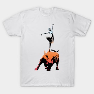 Bullerina T-Shirt